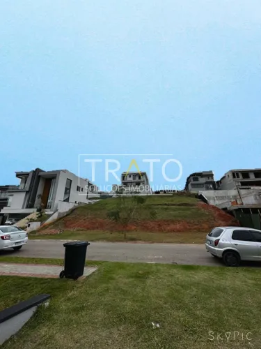 Terreno à venda no Residencial Itahyê