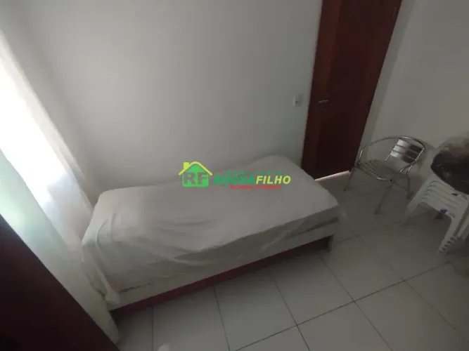 CASA RESIDENCIAL NO BAIRRO CAMPESTRE..