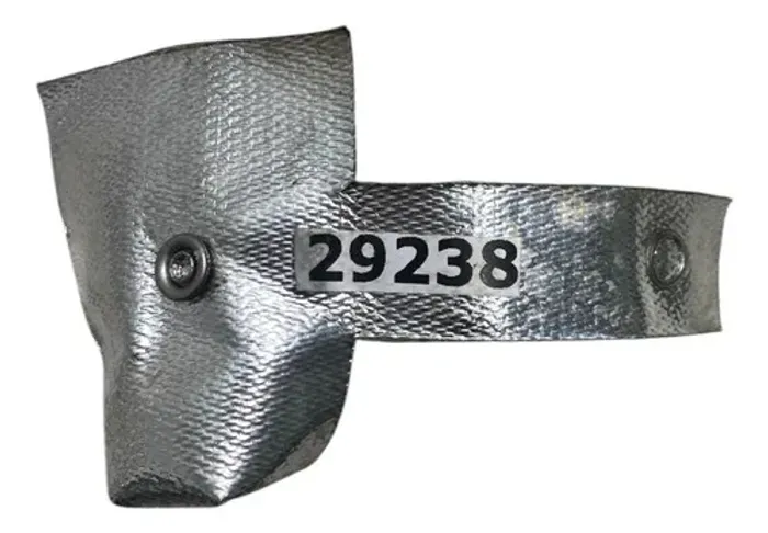 Capa Termica Protetor Calor Bomba Oleo Vw Nivus 1k0971461