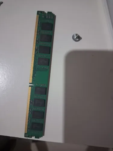 Memória RAM dd3