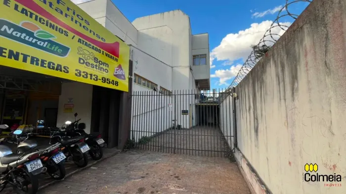 Apartamento c/ 02 quartos no Jardim Monte Libano