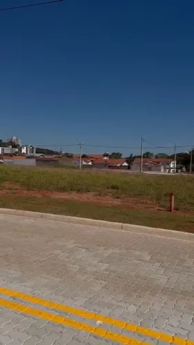 Terreno 176 m² R$ 269.000 CENTRAL VILLE - Atibaia/SP
