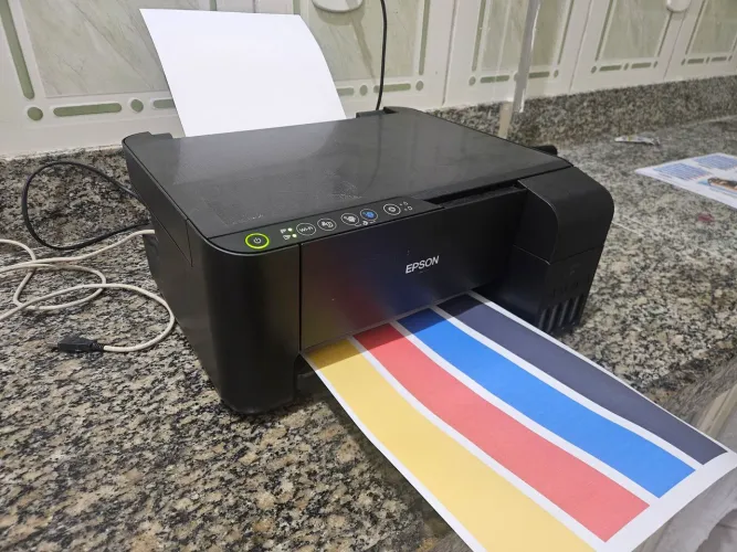 Impressora Epson L3150