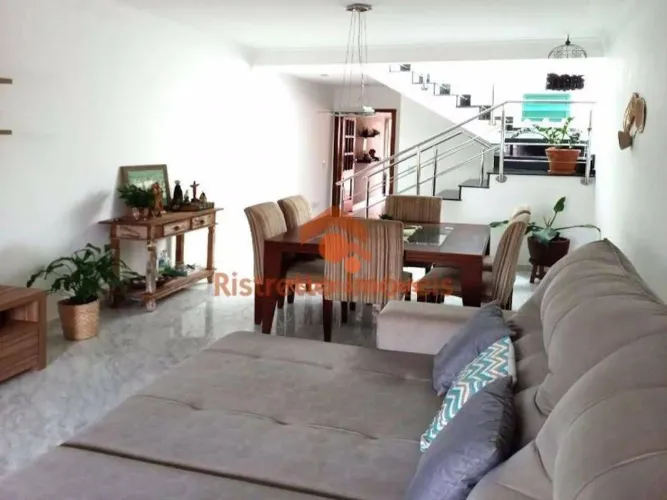 Casa à venda, 200 m² por R$ 1.055.000,00 - Parque São Domingos - São Paulo/SP