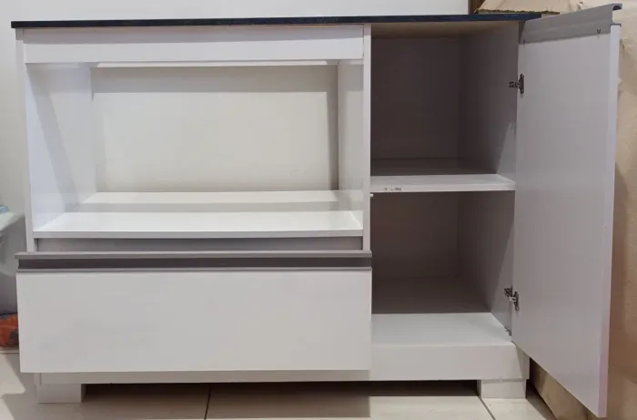 Balcão de cozinha