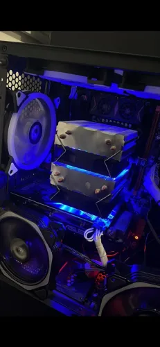 PC GAMER COMPLETO
