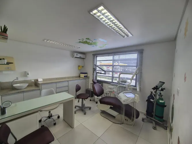 Alugo sala consultório odontológico 
