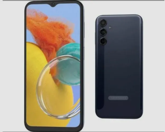 Celular novo comprei por 1.539 hoje estou vendendo por 500 