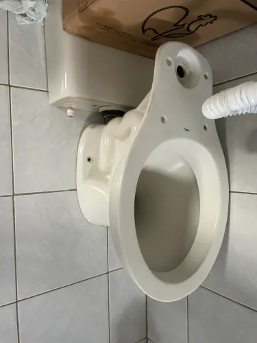 Sanitário