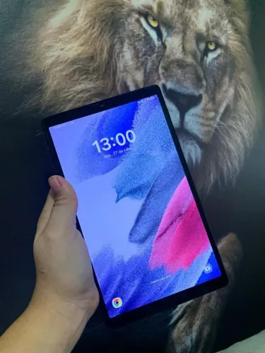 Tablet A7 lite 