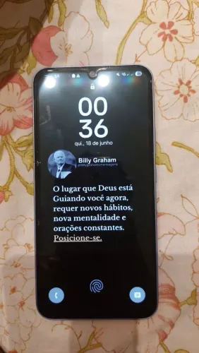 Samsung a34 256gb