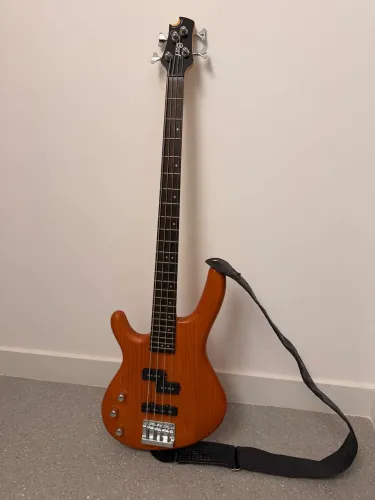 Contrabaixo Cort Action Bass LH (canhoto)