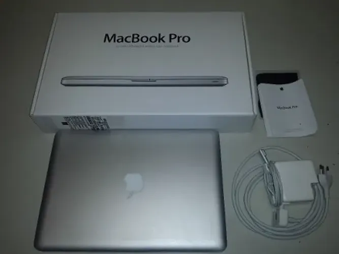 MacBook
