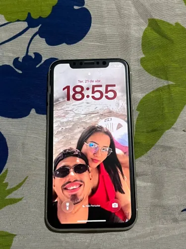 iPhone 11 64 Gb