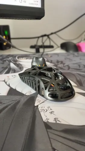 Mouse Gamer Wl mouse Beast X PRO