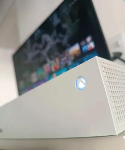 Xbox séries S
