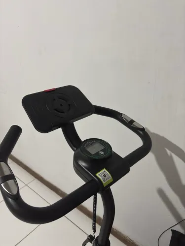 Bicicleta Ergométrica Spinning