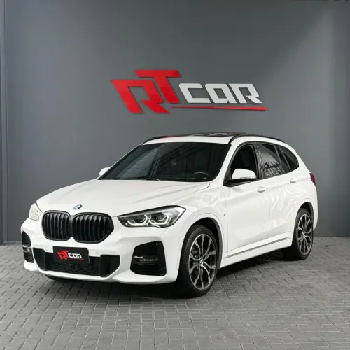 BMW X1 Sdrive 20I M Sport 2.0 TB Flex Aut. 2022