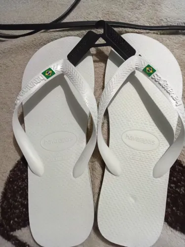 Havaiana original 