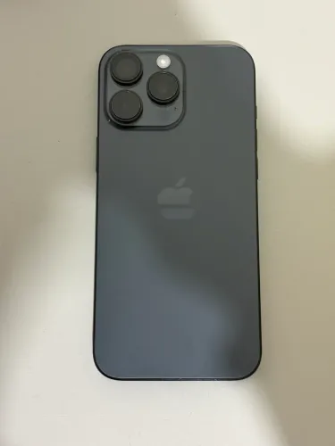 iPhone 16 Pro Max 256GB