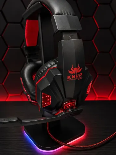 FONE DE OUVIDO GAMER KANUP