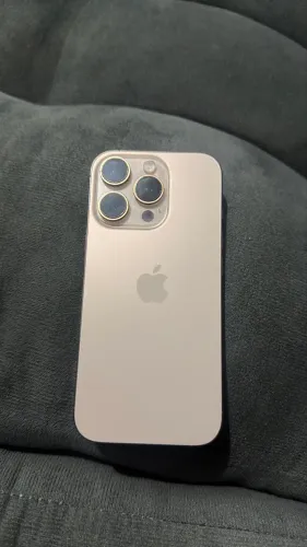 iPhone 16 pro 