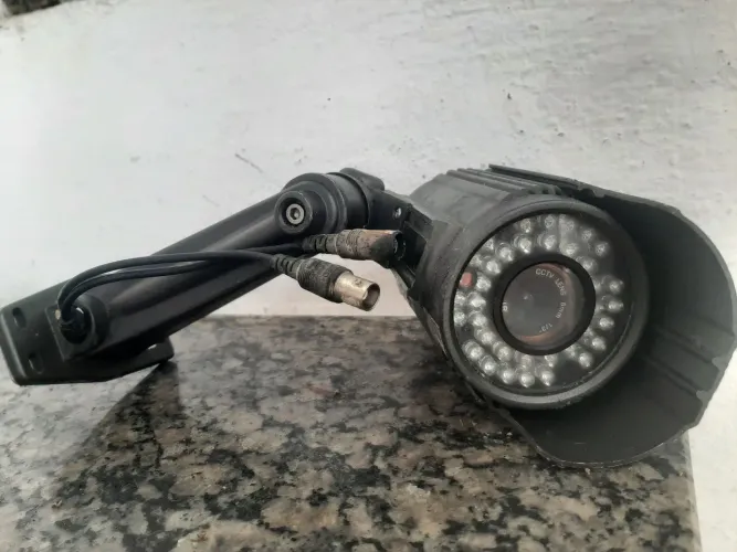 Camera