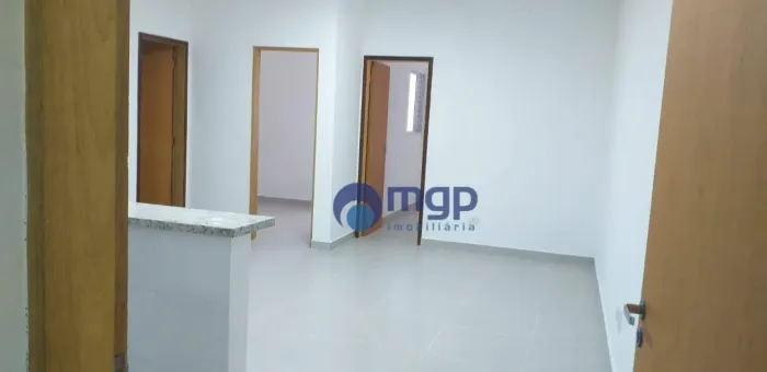 Apartamento com 2 quartos para alugar, 55 m² - Vila Maria