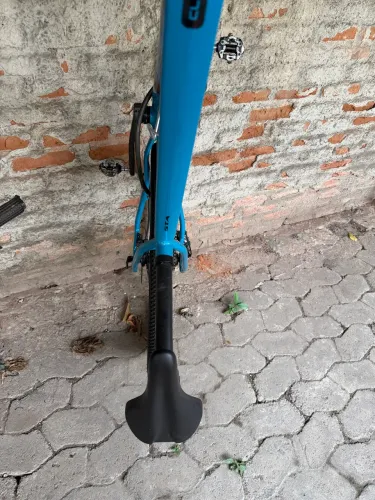 Bike aro 29 quadro 17 absolute