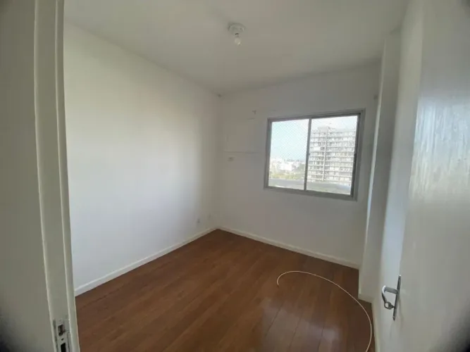 Apartamento com 3 dormitórios para alugar, 96 m² por R$ 4.899/mês - Recreio dos Bandeirant