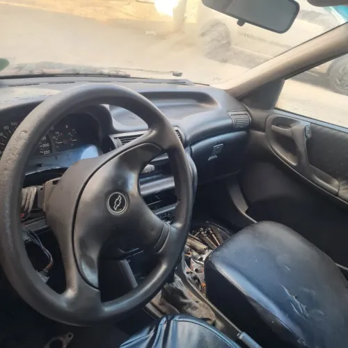 Chevrolet Astra GLS 2.0 MPFI 1995