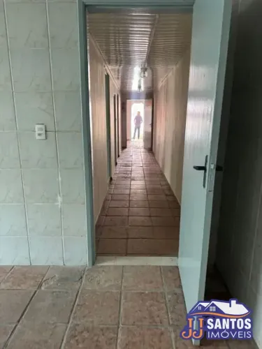 Terreno à venda, 500 m² por R$ 1.100.000,00 - Vila Santa Clara - São Paulo/SP