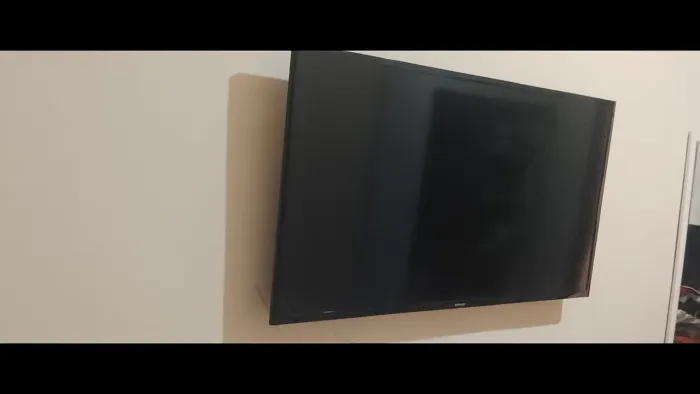 Tv Samsung 42 smart COM DEFEITO