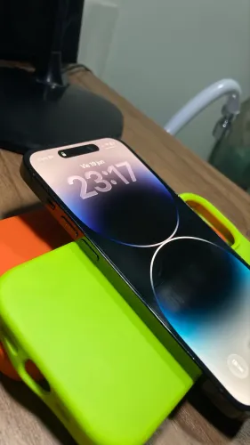 IPhone 14 PRO - 128gb 