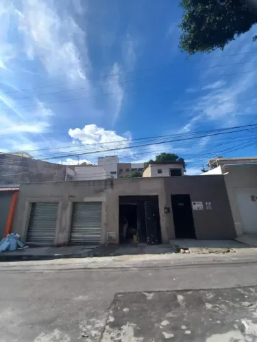 Sua Empresa no Endereço Certo! Novas Lojas Comerciais com Água Inclusa por Apenas R$ 1.200
