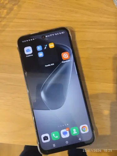 Vendo Infinix Hot 50i em ótimo estado!