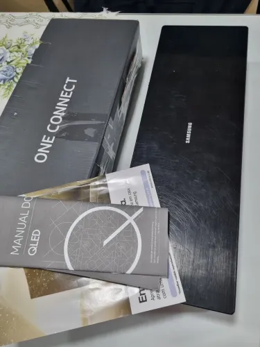 One connect Samsung No estado