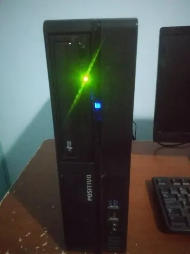 Cpu DDR4, com SSD, excelente, barato!