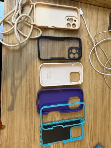 Capas para iPhone