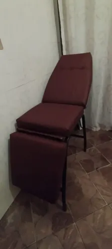 Vendo Maca para serviços de estética