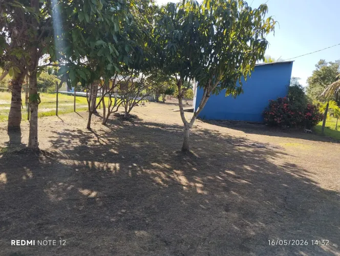 Vende-se Sítio