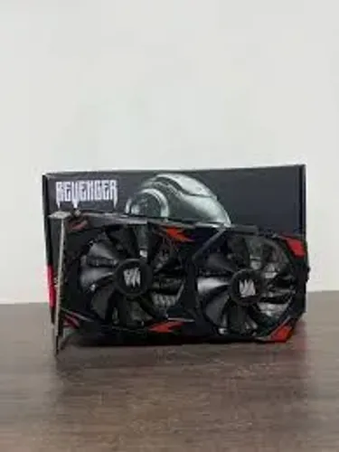 RX 580 8GB - SEMINOVA