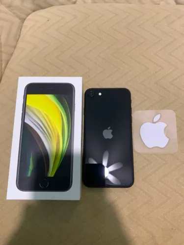 IPhone SE 2020