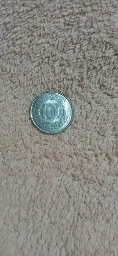 Moedas antigas