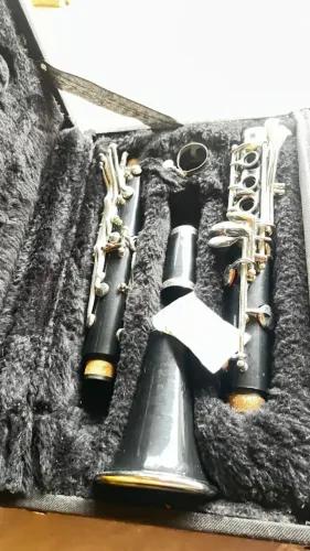 CLARINETE WERIL