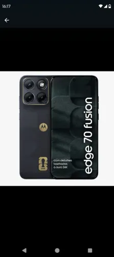 Motorola copa
