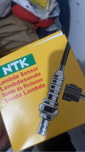 Sonda lambda etios