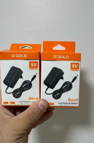 Fonte GOLD 12V CGD-02