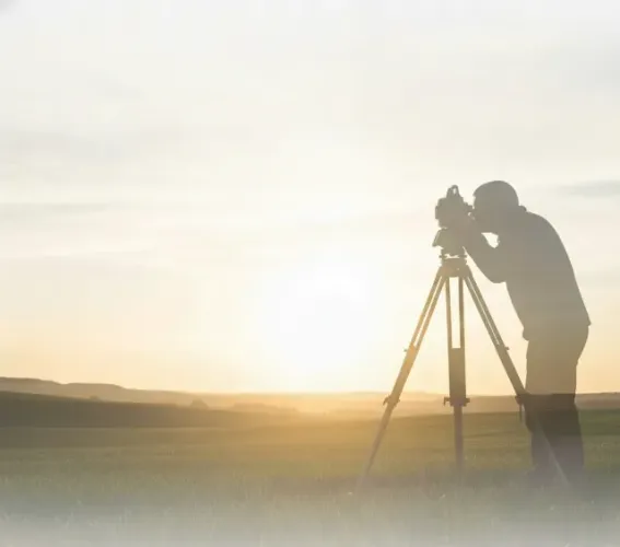 CJ Topografia: Medição de Lotes, Georreferenciamento e Projetos Técnicos