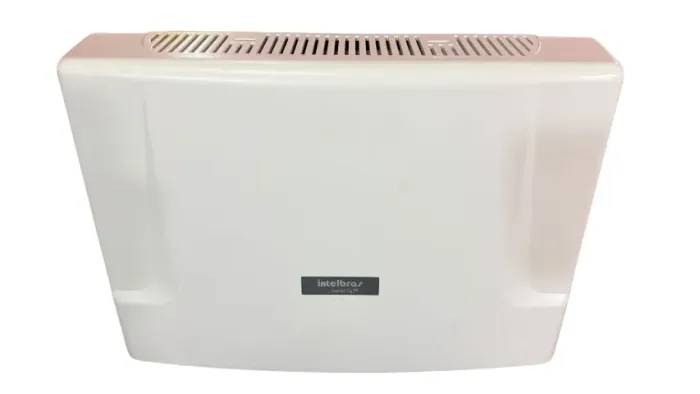 PABX CENTRAL IMPACTA 68I SEMI NOVA